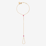 Bijou de main doré - VENUS