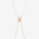 Bijou de corps doré - SWANN