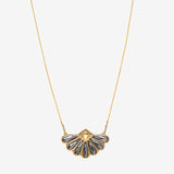 Collier doré - CALYPSO