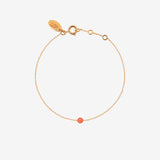 Bracelet doré - CANCUN