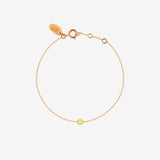 Bracelet doré - CANCUN