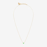 Collier doré - CANCUN