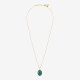 Collier doré petit modèle - DUBARRY