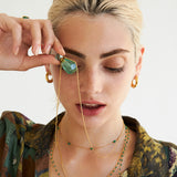Collier doré - ELIXIR
