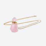Collier doré - ELIXIR