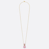 Collier doré - ELIXIR