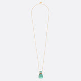 Collier doré - ELIXIR