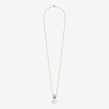 COLLIER DORÉ - ELIXIR