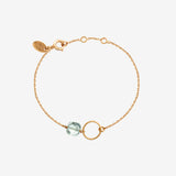 Bracelet doré - FIDJI
