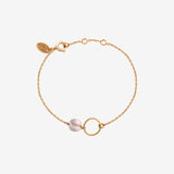 Bracelet doré - FIDJI