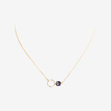 Collier doré - FIDJI