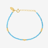 Bracelet doré - JERI