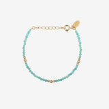 Bracelet doré - JERI