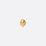 Mini gold hoops - GISELLE
