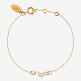 Bracelet doré - OFEE