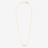 Collier doré - OFEE