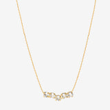 Collier doré - OFEE