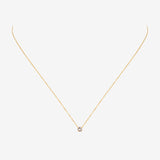 COLLIER DORÉ - PARIS