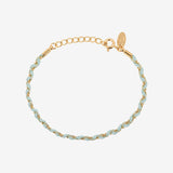 Bracelet doré - TULUM