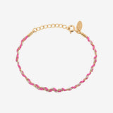 Bracelet doré - TULUM