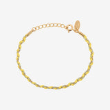 Bracelet doré - TULUM
