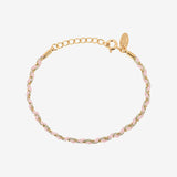 Bracelet doré - TULUM