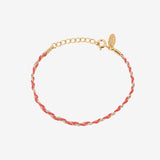 Bracelet doré - TULUM