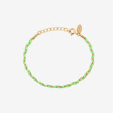Bracelet doré - TULUM
