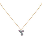 COLLIER KUCHI MOUSE KAWAII
