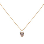 COLLIER KUCHI PIG KAWAII