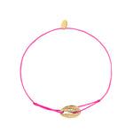 CORDON CAURI STRASSI FUSCHIA
