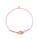 CORDON CAURI STRASSI FUSCHIA