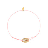 CORDON CAURI STRASS PECHE