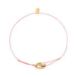 BRACELET CORDON CAURI PECHE