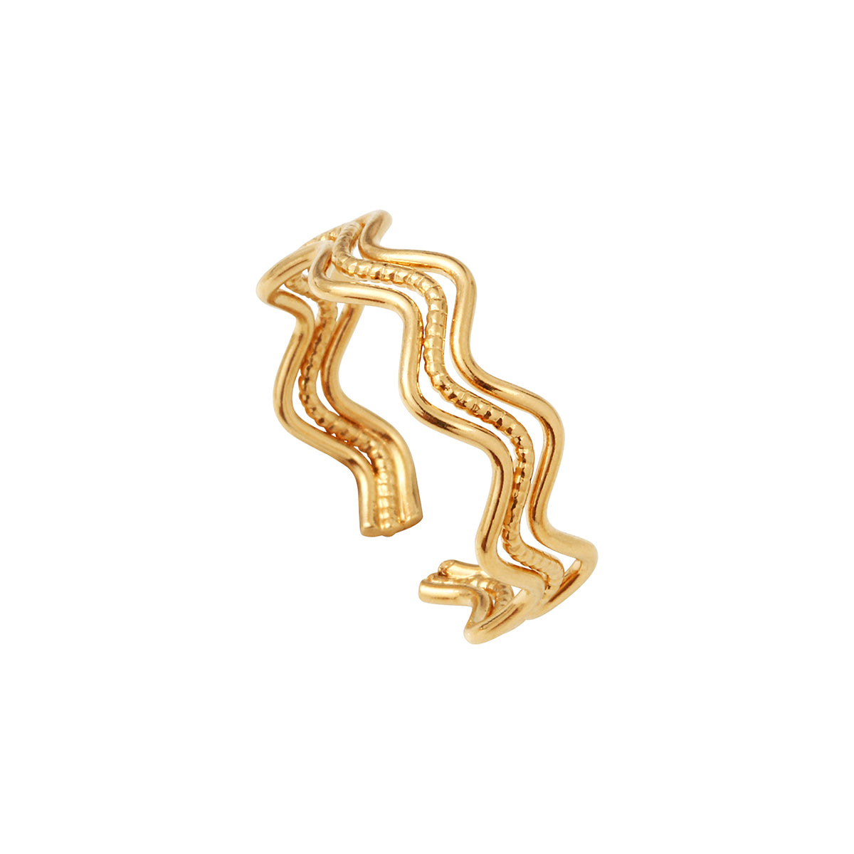 BAGUE N°4