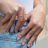 Bague CONNOR