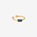Bague d'oreille BAGUETTE montana