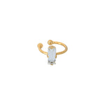 BAGUE D'OREILLE PALACE CRYSTAL