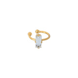 BAGUE D'OREILLE PALACE CRYSTAL