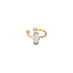 BAGUE D'OREILLE PALACE CRYSTAL