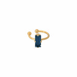 BAGUE D'OREILLE PALACE MONTANA
