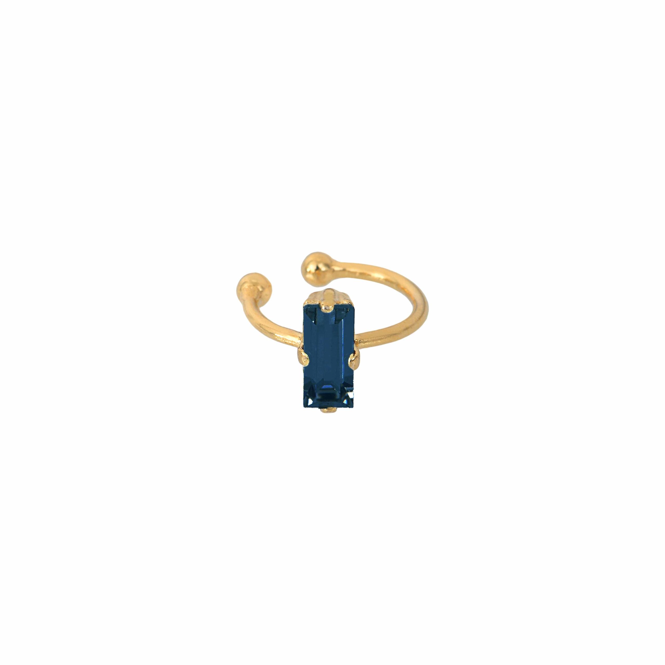 BAGUE D'OREILLE PALACE MONTANA