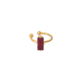 BAGUE D'OREILLE PALACE SIAM