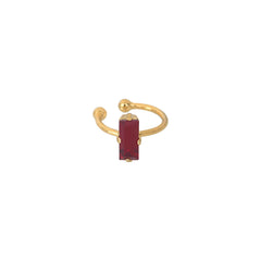 BAGUE D'OREILLE PALACE SIAM