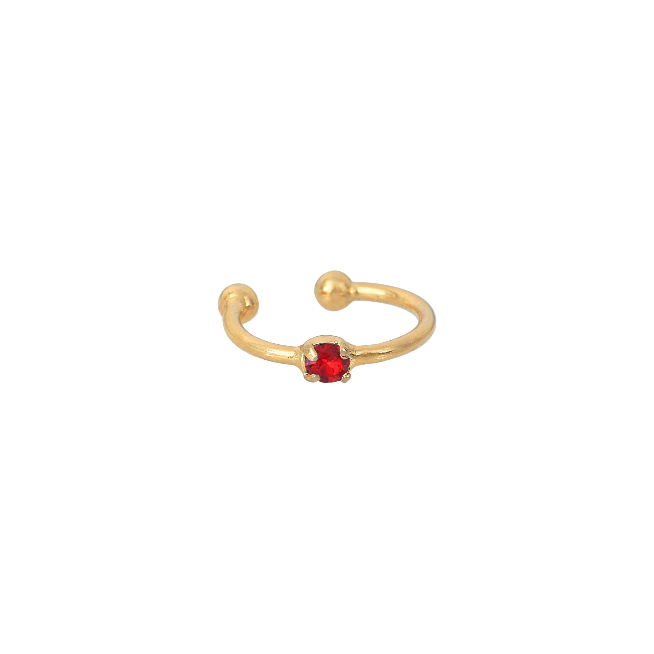 BAGUE D'OREILLE PARIS LIGHT SIAM