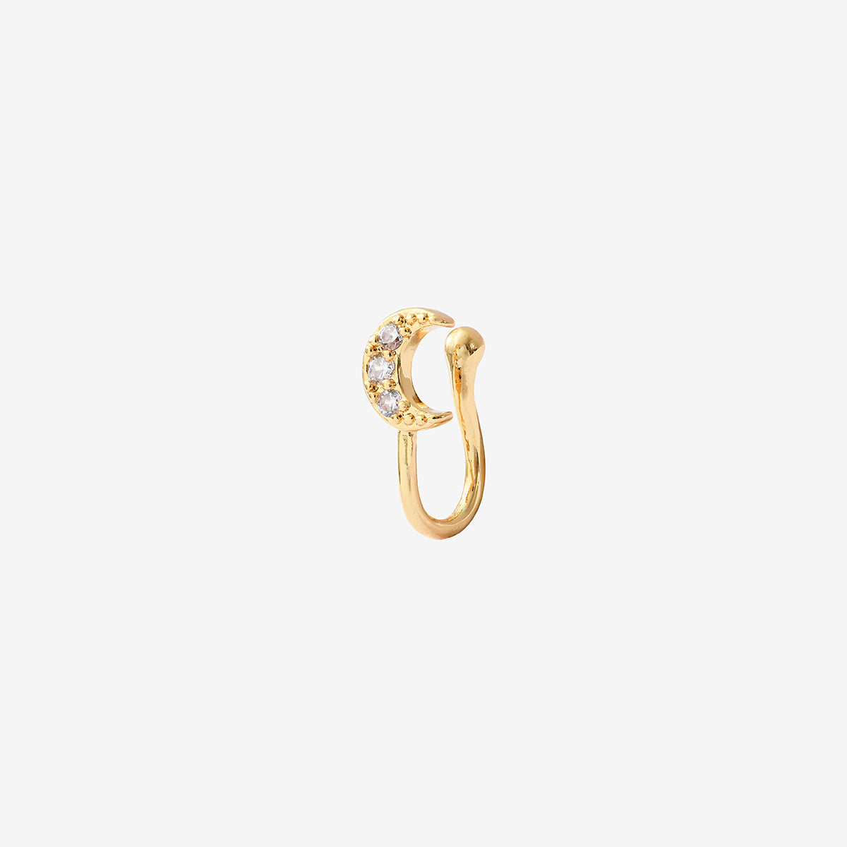 BAGUE OREILLE - NEZ AXEL - CANDY