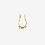BAGUE NEZ TIYA - CANDY