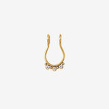 BAGUE NEZ TIYA - CANDY