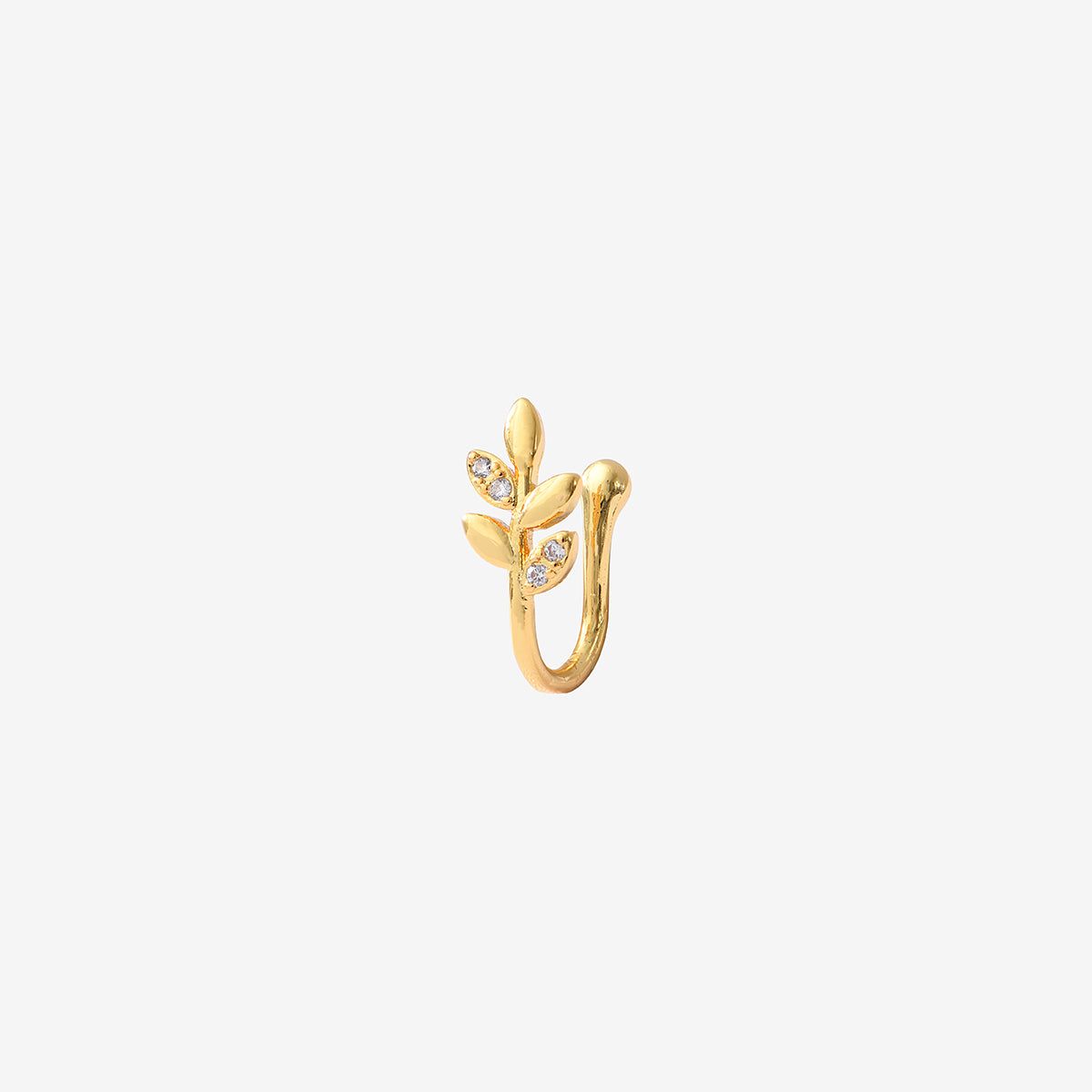 BAGUE OREILLE - NEZ ÉPI - CANDY