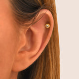 Piercing plat ETEL - CANDY